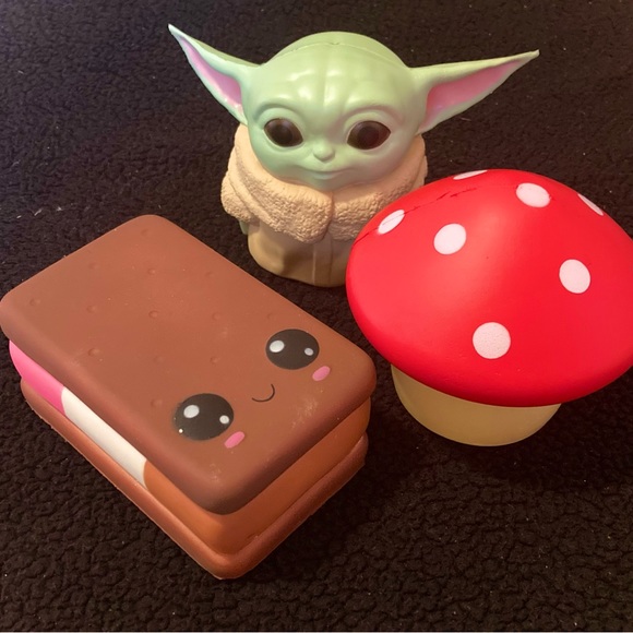 Fidget Toys - Picture 2 of 5